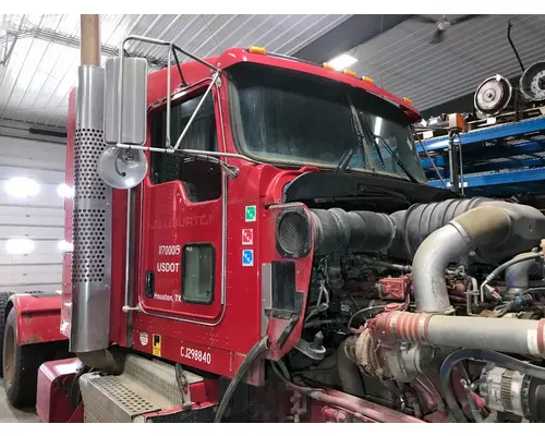 Kenworth T800 Cab Assembly