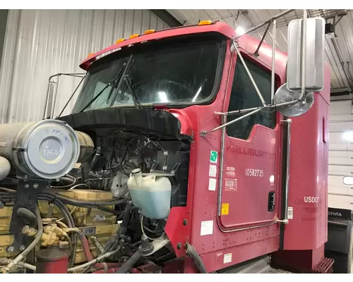 Kenworth T800 Cab Assembly