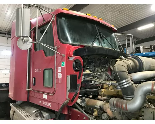 Kenworth T800 Cab Assembly