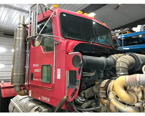 Kenworth T800 Cab Assembly