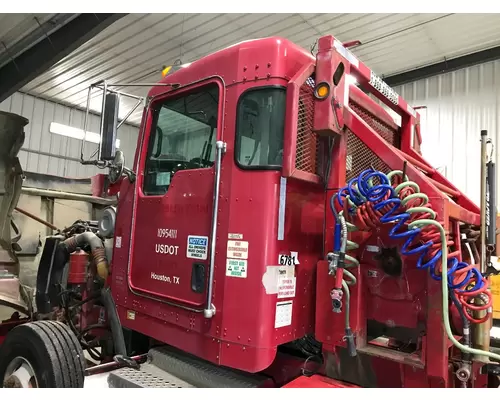 Kenworth T800 Cab Assembly