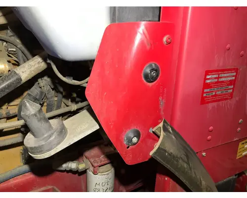 Kenworth T800 Cab Assembly