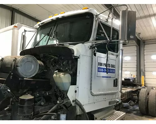 Kenworth T800 Cab Assembly