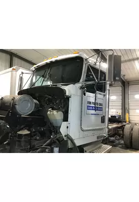 Kenworth T800 Cab Assembly