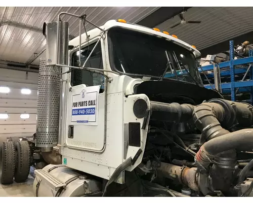 Kenworth T800 Cab Assembly