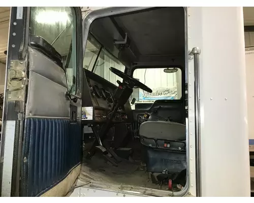 Kenworth T800 Cab Assembly