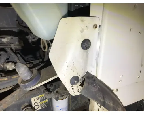 Kenworth T800 Cab Assembly