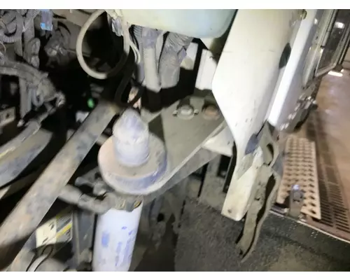 Kenworth T800 Cab Assembly