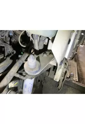 Kenworth T800 Cab Assembly
