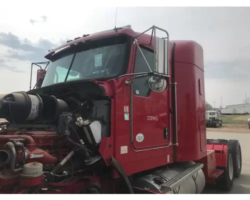 Kenworth T800 Cab Assembly