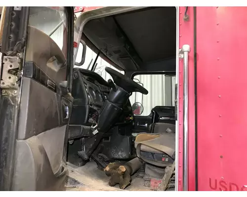 Kenworth T800 Cab Assembly