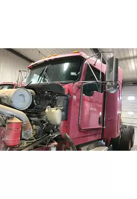 Kenworth T800 Cab Assembly