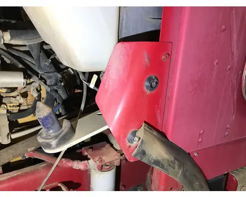 Kenworth T800 Cab Assembly
