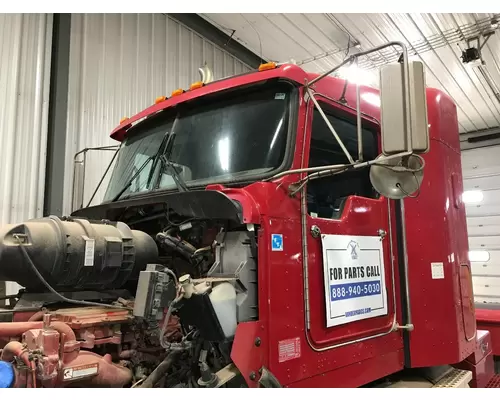 Kenworth T800 Cab Assembly