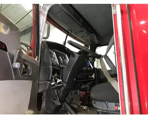 Kenworth T800 Cab Assembly