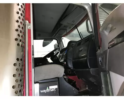 Kenworth T800 Cab Assembly