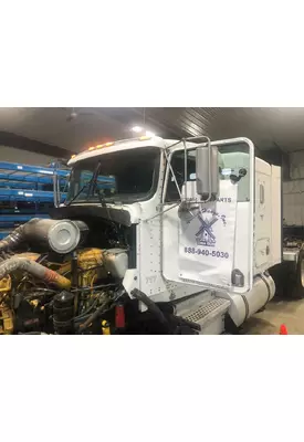 Kenworth T800 Cab Assembly