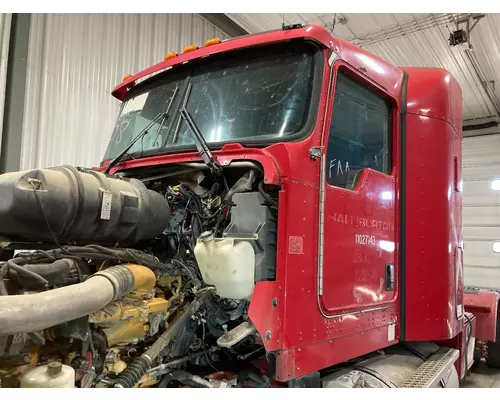 Kenworth T800 Cab Assembly