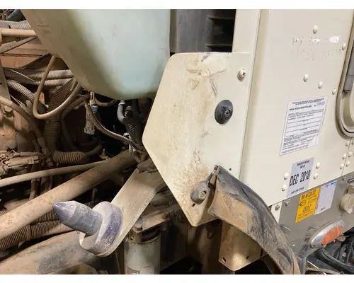 Kenworth T800 Cab Assembly