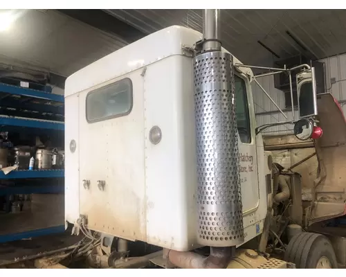 Kenworth T800 Cab Assembly