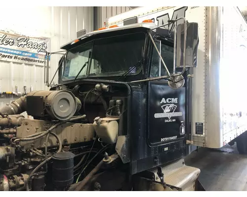 Kenworth T800 Cab Assembly