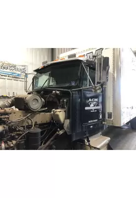 Kenworth T800 Cab Assembly