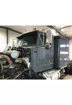 Kenworth T800 Cab Assembly