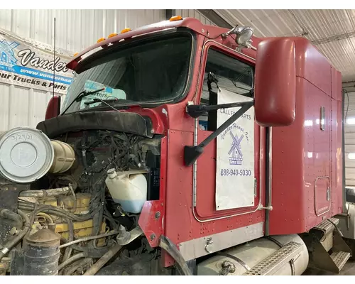 Kenworth T800 Cab Assembly