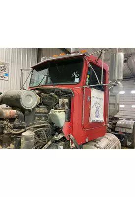 Kenworth T800 Cab Assembly