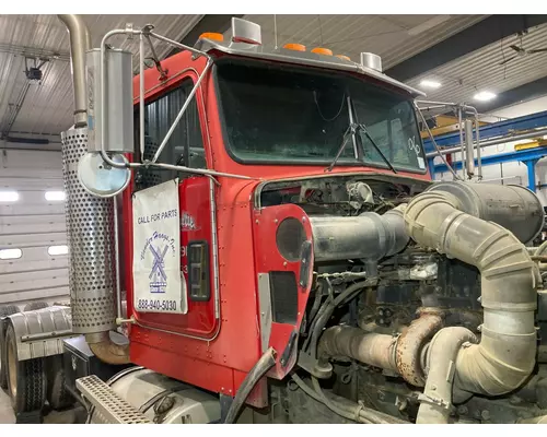 Kenworth T800 Cab Assembly