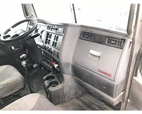 Kenworth T800 Cab Assembly