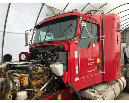 Cab Kenworth T800 Vander Haags Inc Cb