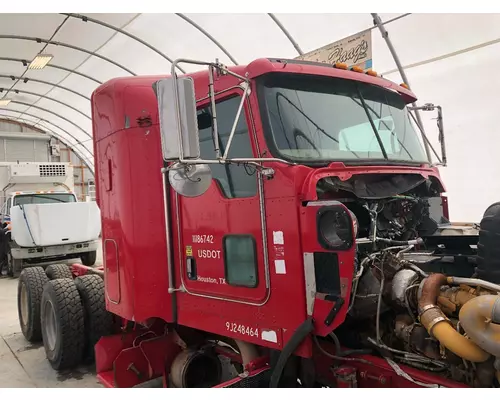 Kenworth T800 Cab Assembly