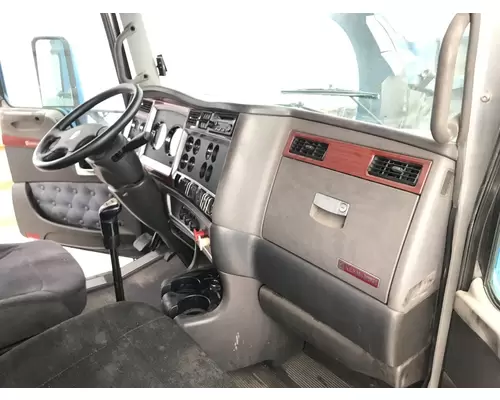 Kenworth T800 Cab Assembly