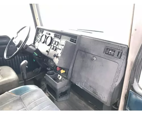 Kenworth T800 Cab Assembly