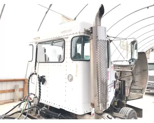 Kenworth T800 Cab Assembly