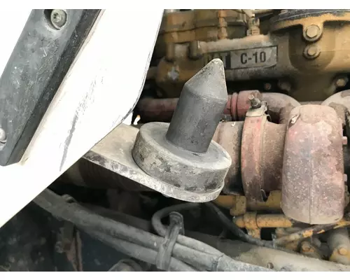 Kenworth T800 Cab Assembly