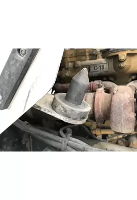 Kenworth T800 Cab Assembly