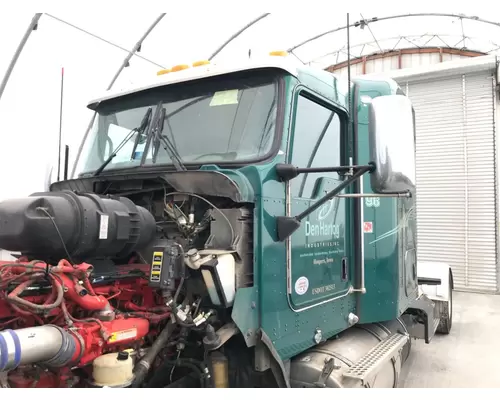Cab Kenworth T800 Vander Haags Inc Cb