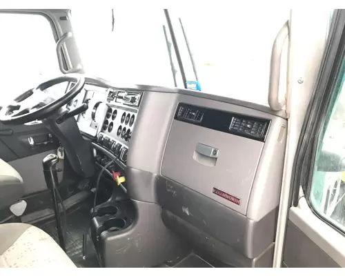 Kenworth T800 Cab Assembly