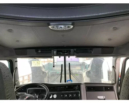 Kenworth T800 Cab Assembly