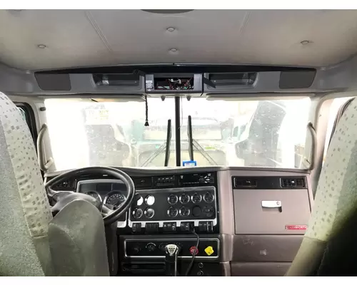 Kenworth T800 Cab Assembly