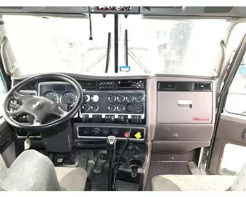 Kenworth T800 Cab Assembly