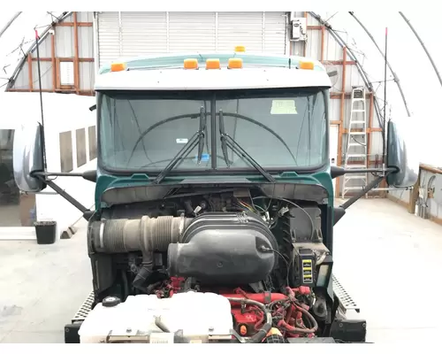 Kenworth T800 Cab Assembly