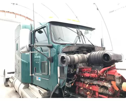 Kenworth T800 Cab Assembly