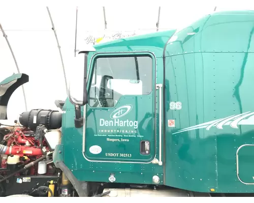 Kenworth T800 Cab Assembly