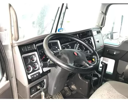 Kenworth T800 Cab Assembly