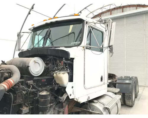 Cab Kenworth T800 Vander Haags Inc Cb