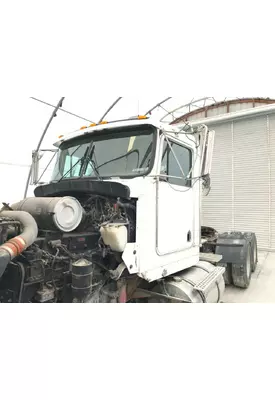 Kenworth T800 Cab Assembly