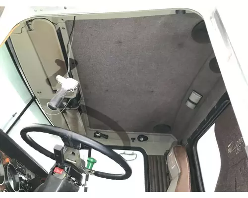 Kenworth T800 Cab Assembly
